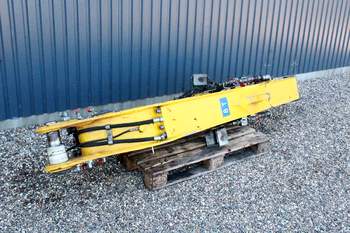 salg af Liebherr A900  Stick