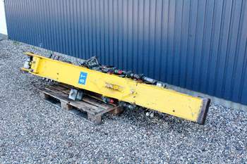 salg af Stik Liebherr A900