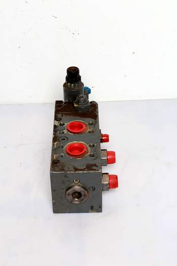 salg af Liebherr A900  Hydraulic Valve