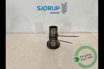 Getriebe Teile Case Puma 165 Getriebe Teile Case Puma 165