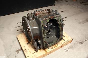 salg af Fendt 924  Rear Transmission