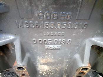 salg af Fendt 924  Rear Transmission