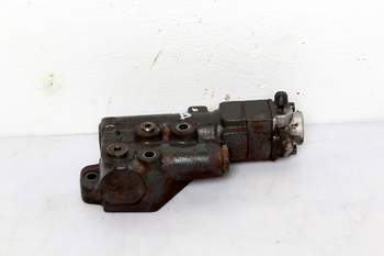salg af Fendt 924  Hydraulic trailer brake valve