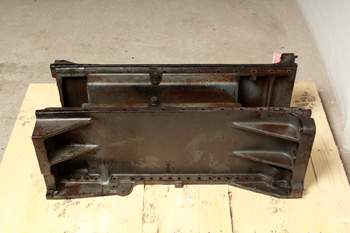 salg af Fendt 924  Oil Pan