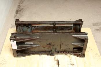 salg af Fendt 924  Oil Pan