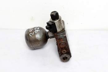 salg af Fendt 924  Remote control valve