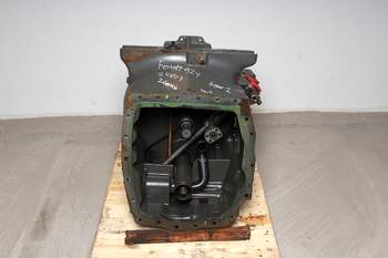 salg af Fendt 924  Transmission