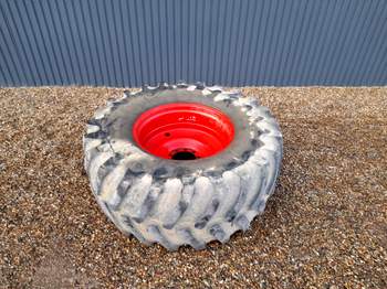 salg af Hjul Fendt 924 800/70R38