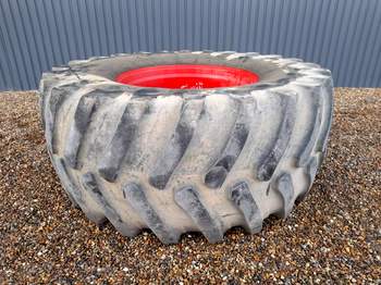 salg af Fendt 924 RIGHT Rear Wheel