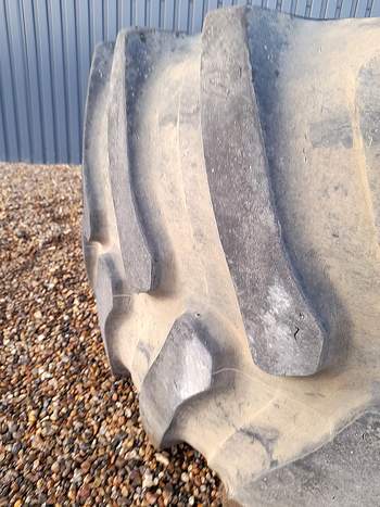 salg af Fendt 924 LEFT Rear Wheel