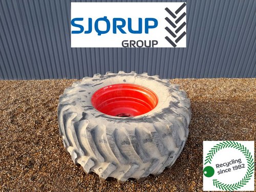salg af Hjul Fendt 924 800/70R38