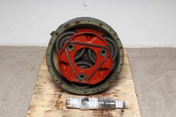 salg af Fendt 924 RIGHT Rear Axle