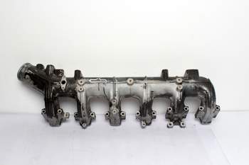 salg af Fendt 924  Manifold