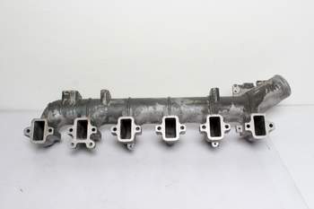 salg af Fendt 924  Manifold