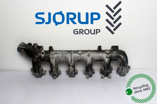 salg af Fendt 924  Manifold