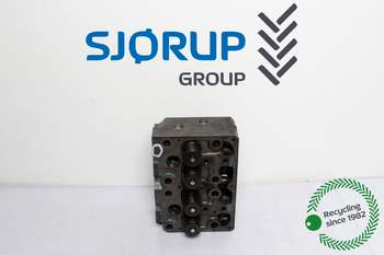 salg af Fendt 924  Cylinder Head