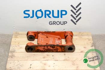 salg af Link Fiat-Hitachi FB200 Gravarm