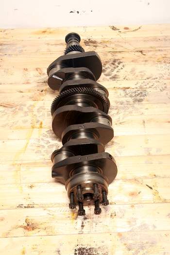 salg af Fiat-Hitachi FB200  Crankshaft