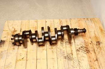 salg af Fiat-Hitachi FB200  Crankshaft