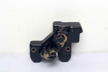 salg af Case CS130  Remote control valve