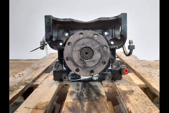 salg af Case CS130  Front axle differential