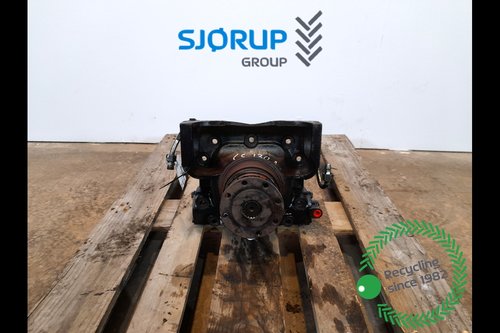 salg af Case CS130  Front axle differential
