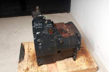 salg af Case CS130  Transmission