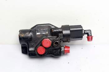 salg af Case MX100C  Hydraulic trailer brake valve