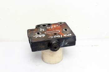 salg af Case MX100C  Power Beyond valve