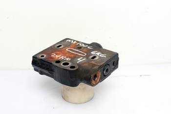 salg af Case MX100C  Power Beyond valve