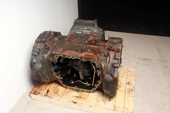 salg af Fendt 824 Vario  Rear Transmission