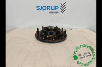 salg af Fendt 824 Vario RIGHT Front axle hub