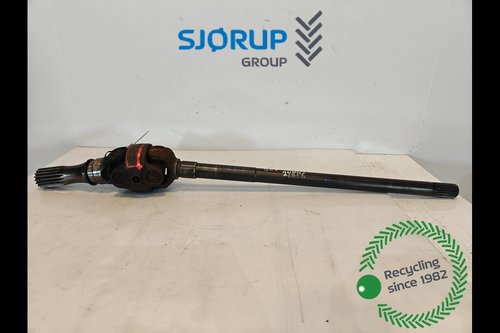 salg af Vorderachs Gelenkwelle Fendt 824 Vario RECHT