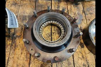 salg af Slutdrev Fendt 824 Vario Højre