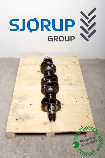 salg af Fendt 824 Vario  Crankshaft