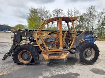 salg af New Holland LM5080 Teleskoplæsser