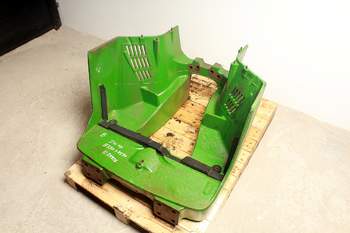 salg af Basisklods John Deere 8330 