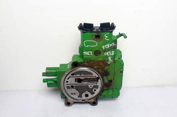 salg af John Deere 8330  Remote control valve