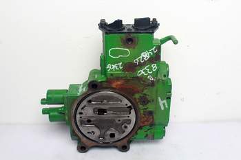 salg af John Deere 8330  Remote control valve