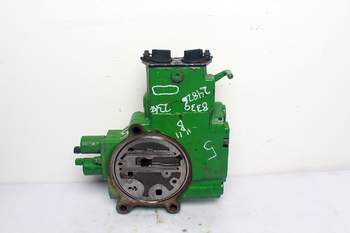 salg af John Deere 8330  Remote control valve