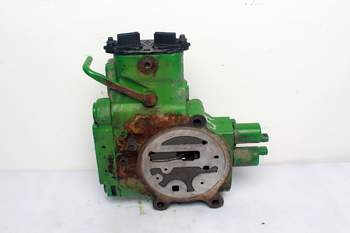 salg af John Deere 8330  Remote control valve