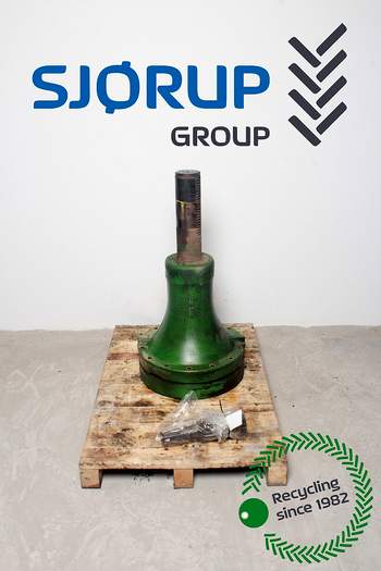 salg af Lår John Deere 8330 Højre
