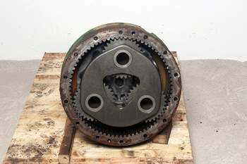 salg af John Deere 8330 LEFT Rear Axle