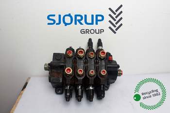 Hydraulic Valve