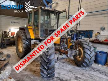 salg af Renault 180-94 traktor