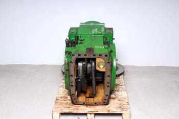 salg af Baktransmission John Deere 8530 