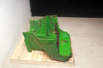 salg af Basisklods John Deere 8530