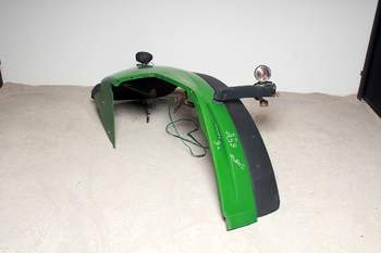 salg af John Deere 8530 LEFT Rear Fender