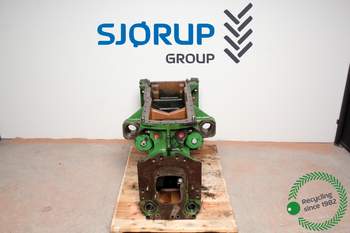 salg af Bundkar John Deere 8530 IVT/ILS