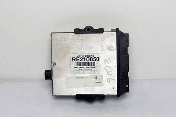 salg af John Deere 8530  ECU